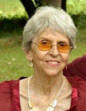 Marilyn Elaine Payton