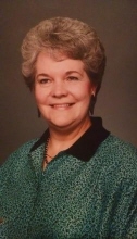 Loavia Ann Clanton