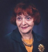 Norma J Yancey