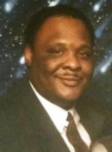 Alonzo Charles Anderson