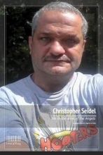 Christopher Ray Seidel 4148201