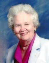 Doris Elizabeth Haynes