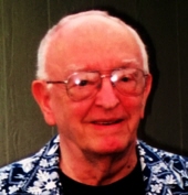 Leonard Jersild Christensen
