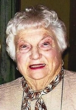 Marilyn Rosine Murray