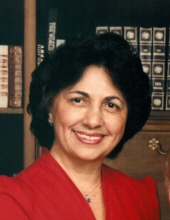 Photo of Mary Cipicchio