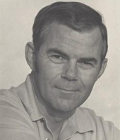 Dr. Robert Clayton Scanlon