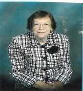 DOROTHY FAY PATTERSON 4148489