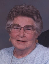 Josephine E. Orgel