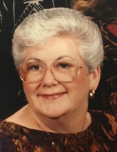 Mary Gerolyn Leonhardt