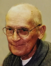 Photo of Charles Parkhurst