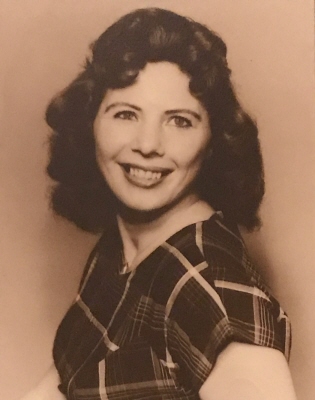 Photo of Norma Newman