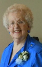 Betty Lou Hanson