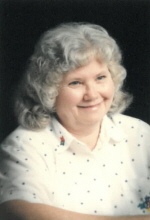 Clara Lee Steelman