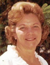 Josephine  L. Helm