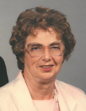 Gladys  M. Mundt
