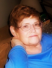 Trudy Jeanette Bell