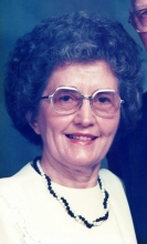 Margaret Elizabeth Amon
