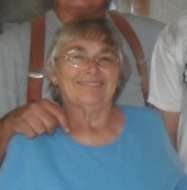 Ethel Marie Oberman