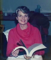 Jane Murphy McCormick