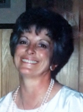 Dolores B. McMahen