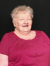 Phyllis Lorraine Peters