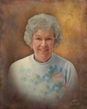 Doris Perry Andrews