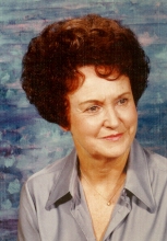 Jane Kathleen Duncan