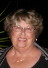 Shirley Marie Olafson