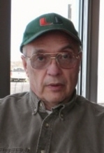 Richard V. Ayre PhD.