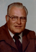 George Halvorsen