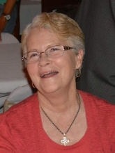 Elizabeth "Liz" Helene Manczak