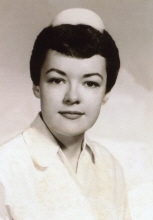 Betty Marie (Owens) Bromley