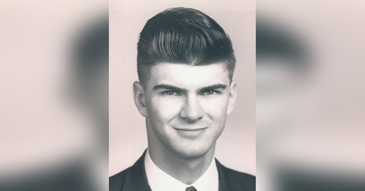 Andrew Paton Obituary Visitation & Funeral Information