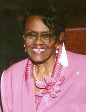 Photo of Irene McIntosh-Lyons