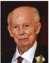 Photo of Judge Leonard Lybbert