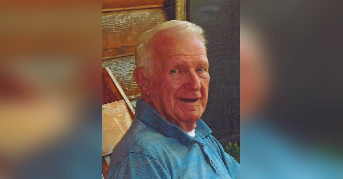 Obituary information for James "Red" Boyle