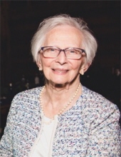 Janet Alta Carlson