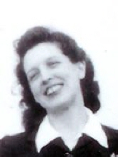 Frances Hamilton Bishop