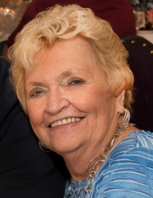 Photo of Carol Beucke