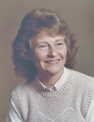 Photo of Beverly Furney
