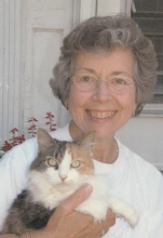 Grace M. Baylor Waynesboro, Pennsylvania Obituary