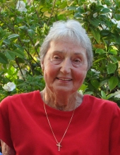 Photo of Joyce Geer