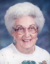 Margaret "Sue" Wheat Richardson