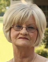 Photo of Joyce Worley