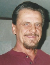 Photo of Steven Coffman