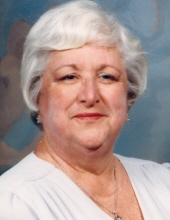 Norma Jean Hess