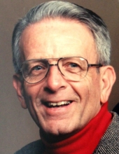 Gerald D. "Jerry" Germanson