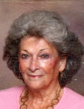 Patricia Anne Turner