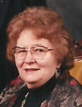Gertrude Edna Loy