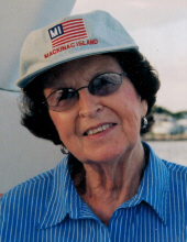 Therese Rose Swansburg